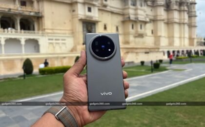 Vivo X Fold 6 Leak Reveals ‘Atomic Workbench’ and Gesture-Based Multitasking Controls