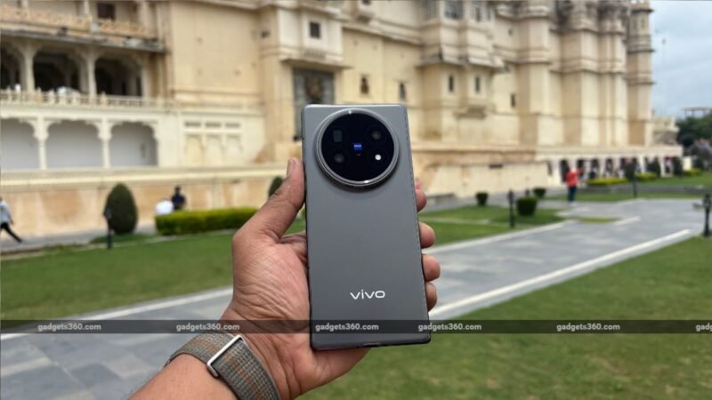 Vivo X Fold 6 Leak Reveals ‘Atomic Workbench’ and Gesture-Based Multitasking Controls