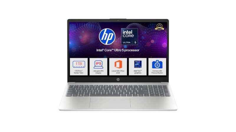 Amazon Prime Day Laptop Deals 2026: Best Deals on HP, Asus, Dell and Acer Laptops for Students