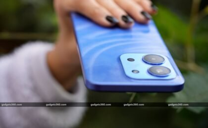 Redmi 17C 5G Spotted on BIS and NBTC Websites, Launch Could Be Near
