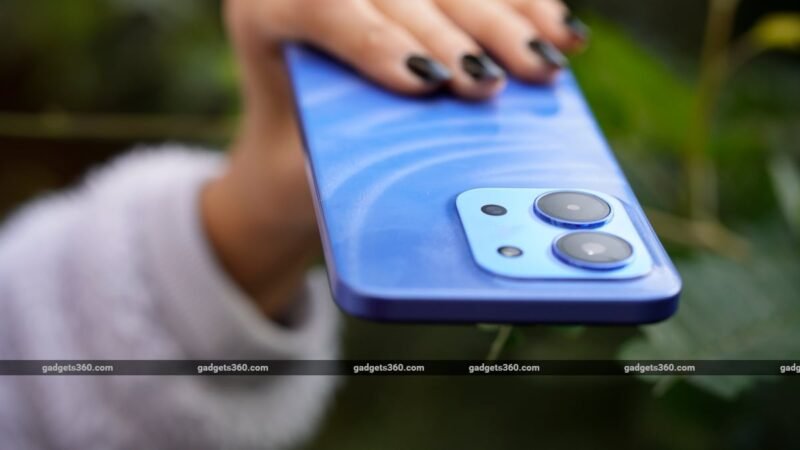 Redmi 17C 5G Spotted on BIS and NBTC Websites, Launch Could Be Near