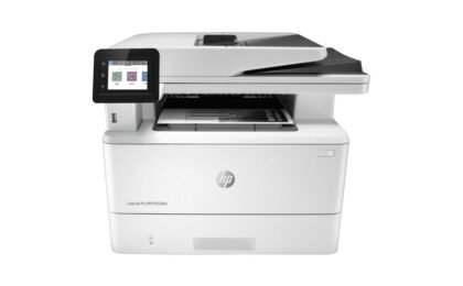Best All-in-One Laser Printers for Offices in India: Print, Scan, Copy and Fax in One Machine