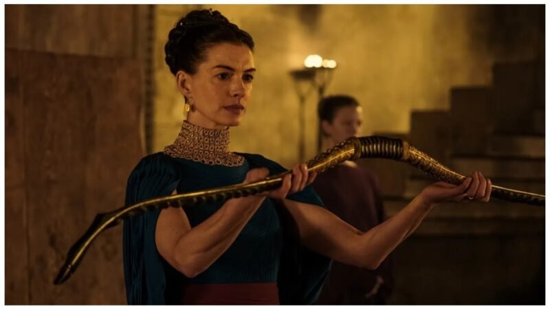 The Odyssey leaked: Nolan film’s pirated version goes viral, Universal takes action
