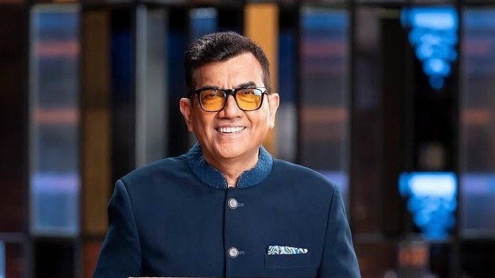 Sanjeev Kapoor wants to rewrite MasterChef India: ‘I have my own way of looking at food’