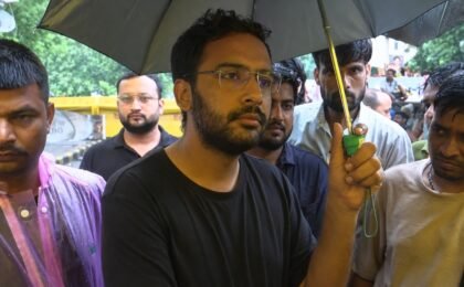 Live: What happened was trailer, millions more will come to Delhi, warns CJP leader