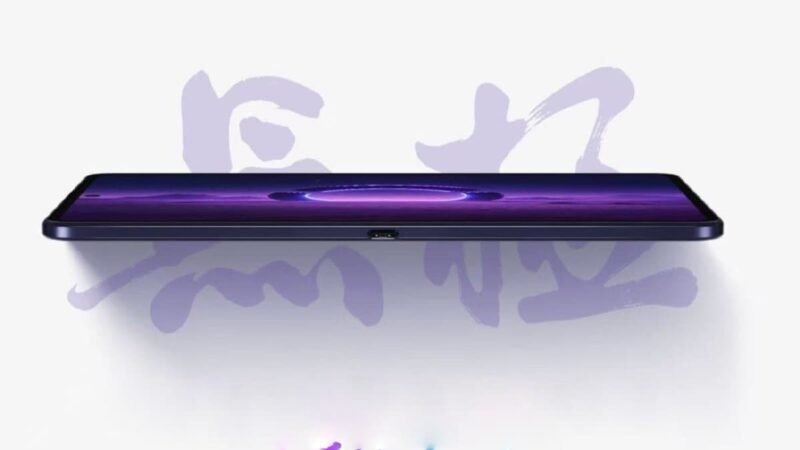 Lenovo Legion Y700 AI Tablet Confirmed to Launch in August; Company Teases Gaming Tablet’s Design