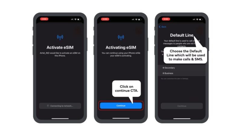 How to Activate Your Airtel eSIM in 2026: A Step-by-Step Guide