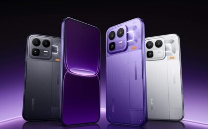 Realme’s New GT and Neo Series Phones Tipped to Skip Global Launch Days After Firm Announced China Pause