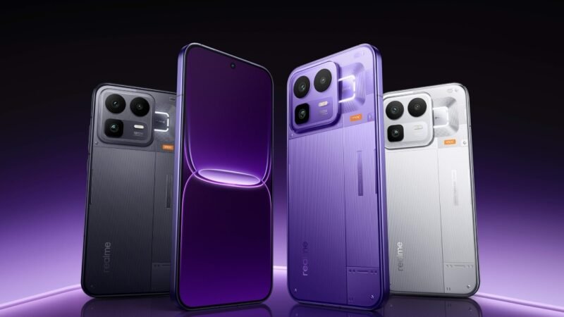 Realme’s New GT and Neo Series Phones Tipped to Skip Global Launch Days After Firm Announced China Pause
