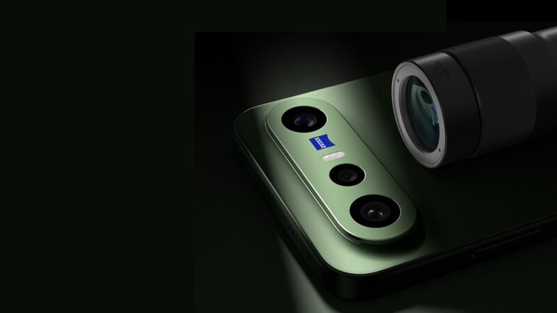 Vivo X300e Key Specifications Leaked; Snapdragon 8 Gen 5, 50-Megapixel Zeiss Camera Tipped