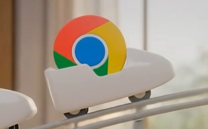 Google Expands Gemini in Chrome to the UK, iOS Support Coming Soon