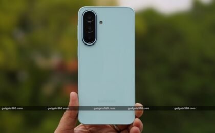 Samsung Galaxy A27 5G Price in India Revealed Days After Launch: Key Specifications, Features