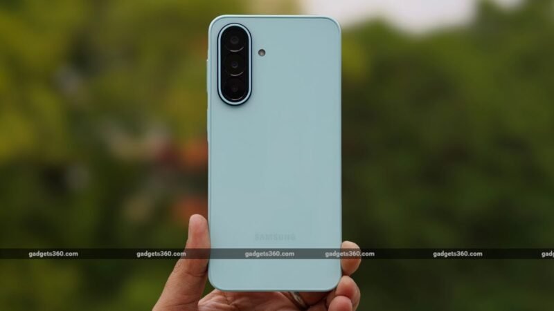 Samsung Galaxy A27 5G Price in India Revealed Days After Launch: Key Specifications, Features