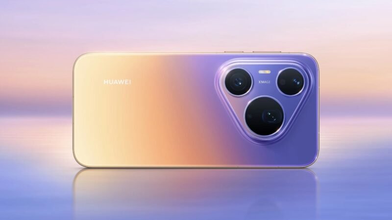 Huawei Pura 90s Pro, Pura 90s Pro Max Launched With Kirin 9030S Chip, 6,000mAh Batteries: Price, Features