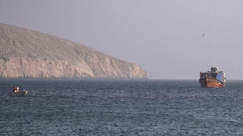 Live: No tanker can cross Hormuz without our nod, warns Iran amid escalating conflict