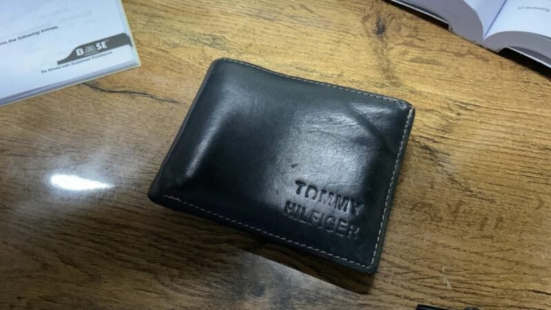 Bengaluru man thought he lost his wallet forever in bus, until conductor stepped in