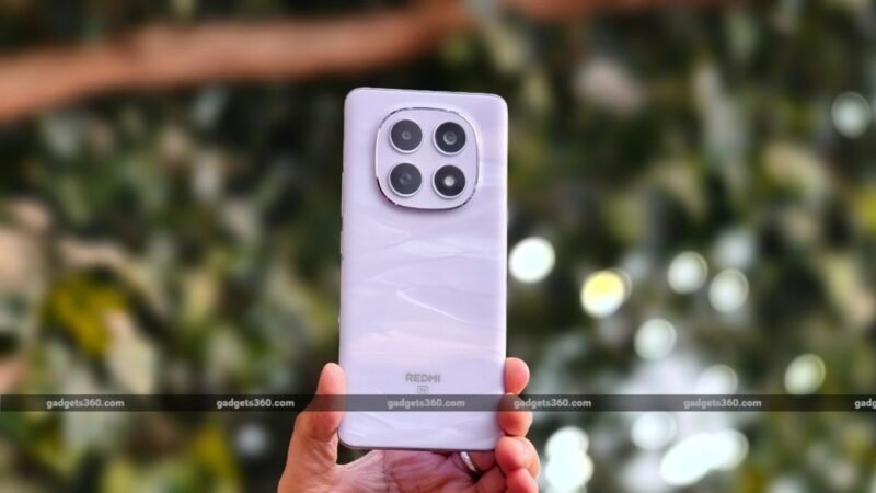 Redmi Note 17 and Poco M8 Plus Appear on BIS Certification Database, Might Launch in India Soon: Report