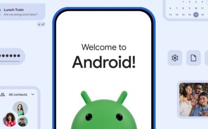 Android 17 Makes Switching From iPhone Easier With Expanded Data Transfer Support
