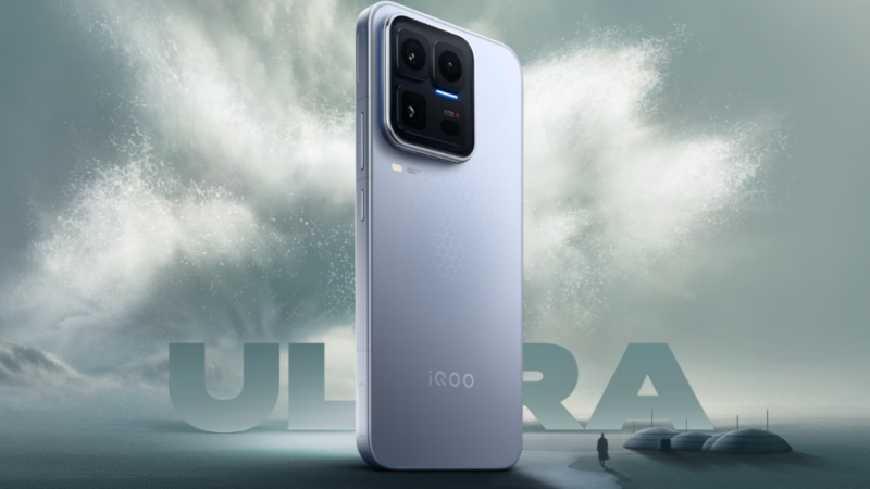 iQOO 16 Series to Launch Without Flagship iQOO 16 Ultra Model, Tipster Claims