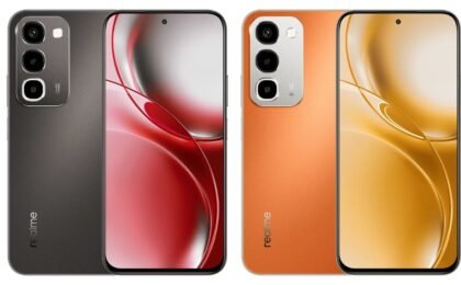 Realme Narzo 100x 5G Launched in India With 8,000mAh Battery, MediaTek Dimensity 6300 5G SoC: Price, Specifications