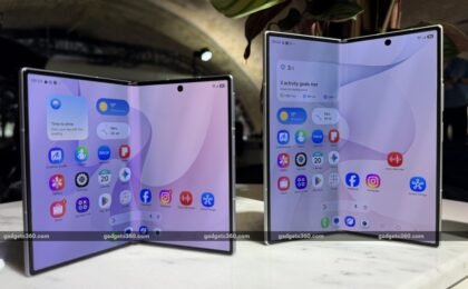 Samsung Galaxy Unpacked July 2026 Event Roundup: Galaxy Z Fold 8, Z Fold 8 Ultra, Z Flip 8, Galaxy Watch Ultra 2, and Everything Else Announced