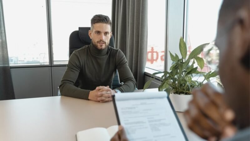 Interviewer reveals 6 reasons recruiters reject candidates after ‘perfect’ interviews