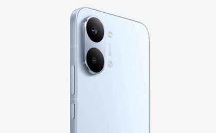 Redmi Turbo 6 Max Tipped to Launch in January With 7-Inch 2K Display