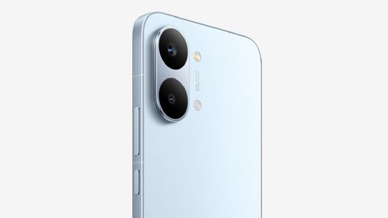 Redmi Turbo 6 Max Tipped to Launch in January With 7-Inch 2K Display