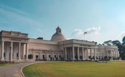 IIT Roorkee asks students to avoid political activity, says it’s an annual advisory