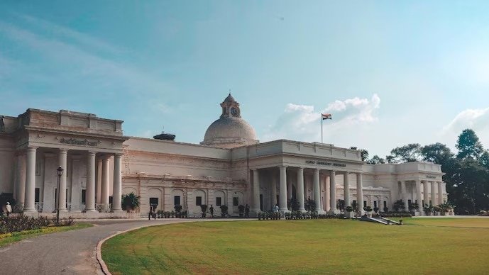 IIT Roorkee asks students to avoid political activity, says it’s an annual advisory