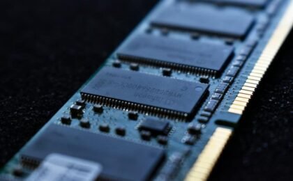 Memory and Storage Chip Prices Tipped to Crash Next Year, But the Shortage Could Last Longer