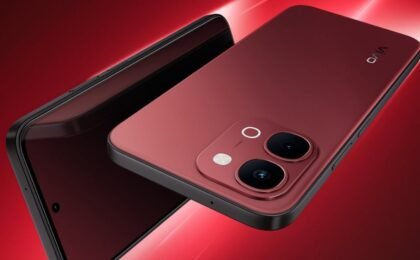 Vivo T5x 5G Fusion Red Colourway Launched in India: Price, Features
