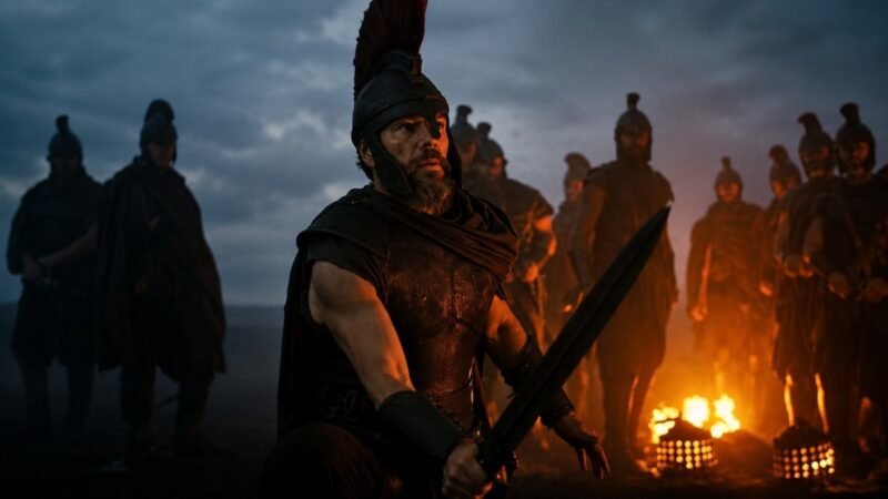 The Odyssey Movie Release & Review Live: Ticket prices surge as Nolan craze hits peak