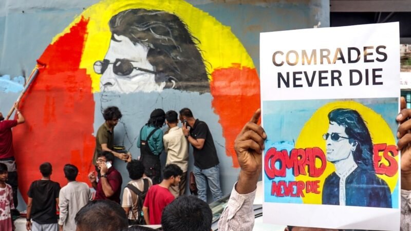 Why Assam CM Himanta is promoting Ulfa chief over Che Guevara, censoring Zubeen murals