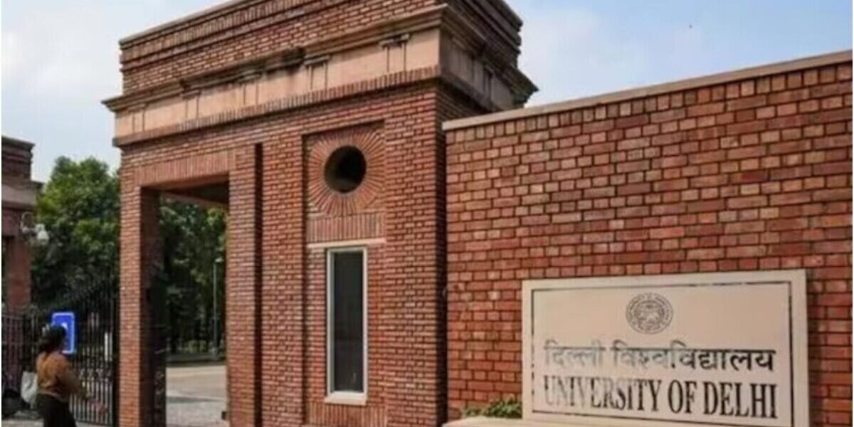 Big shift in DU admissions: Dyal Singh among top choices, SRCC drops out of top five