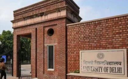 Big shift in DU admissions: Dyal Singh among top choices, SRCC drops out of top five
