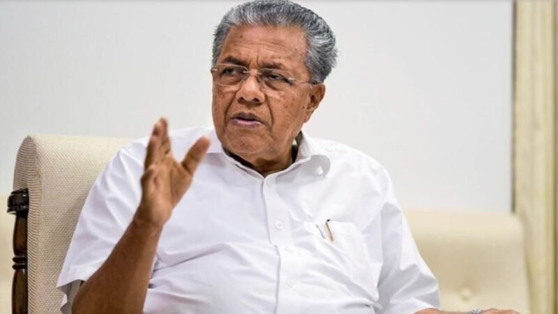 Distortion of facts: Vijayan rejects Kerala CM’s claims on Wayanad tunnel clearance