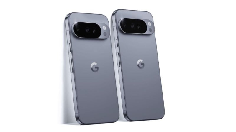 Google Pixel 11 Series Price, Storage Options and Colourways Leaked Ahead of August 12 Debut