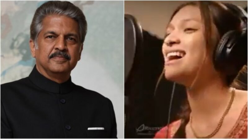 Anand Mahindra shares Indonesian remake of Hindi classic, calls it ‘beyond borders’