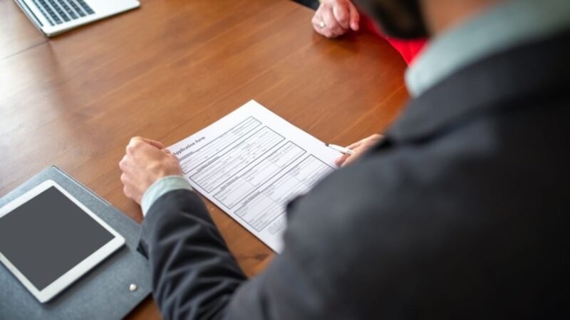Job candidate shares one golden interview hack that recruiters may actually prefer