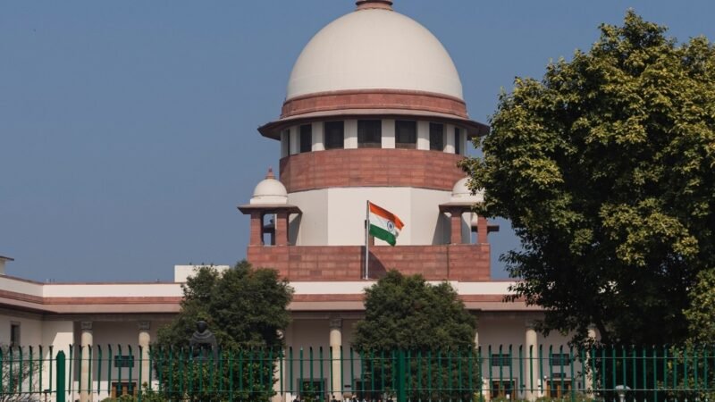 CBSE 3-language policy: SC questions if English can be considered indigenous language