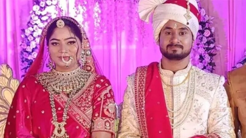 Raja Raghuvanshi’s family to move SC against bail to Sonam in honeymoon murder case