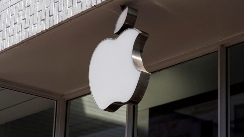 Apple Approaches Chip Startups for Potential Acquisitions as It Looks to Strengthen AI Efforts: Report