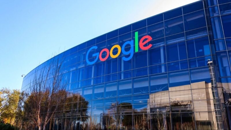 Google employee leaves high-paying job to do painting with no prior experience in it