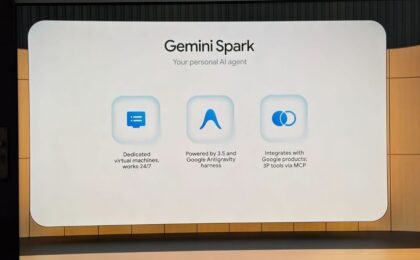Google Expands Gemini Spark Access to AI Pro, AI Ultra Subscribers; Gemini Live Now Available on Older Home Devices