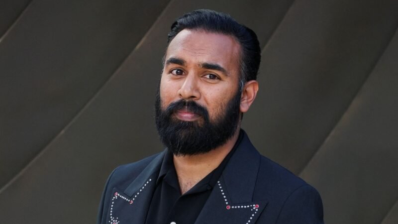 Who is Himesh Patel? Meet the Indian-origin actor in Christopher Nolan’s The Odyssey