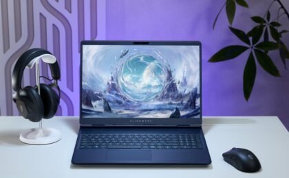 Dell Alienware 16X Aurora, Alienware 16 Area-51 and Alienware 18 Area-51 Launched in India: Price, Specifications