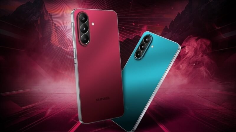 Samsung Galaxy M47 5G Gets Substantial Price Hike in India Days After It Was Launched