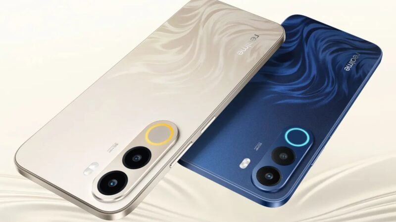 Realme C100x India Launch Date Announced; Leaked Image of Retail Box Hints at Price in India
