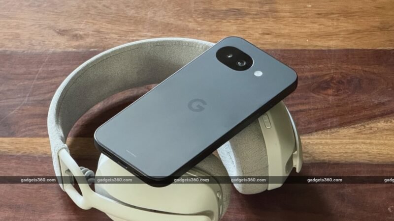 Google Pixel 11a Codename Reportedly Spotted in Phone App